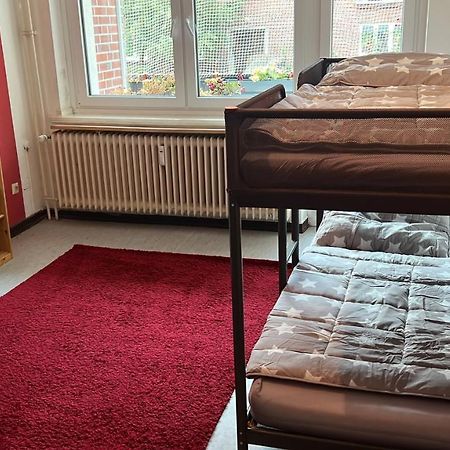 Hamburg Downtown Apartment 外观 照片